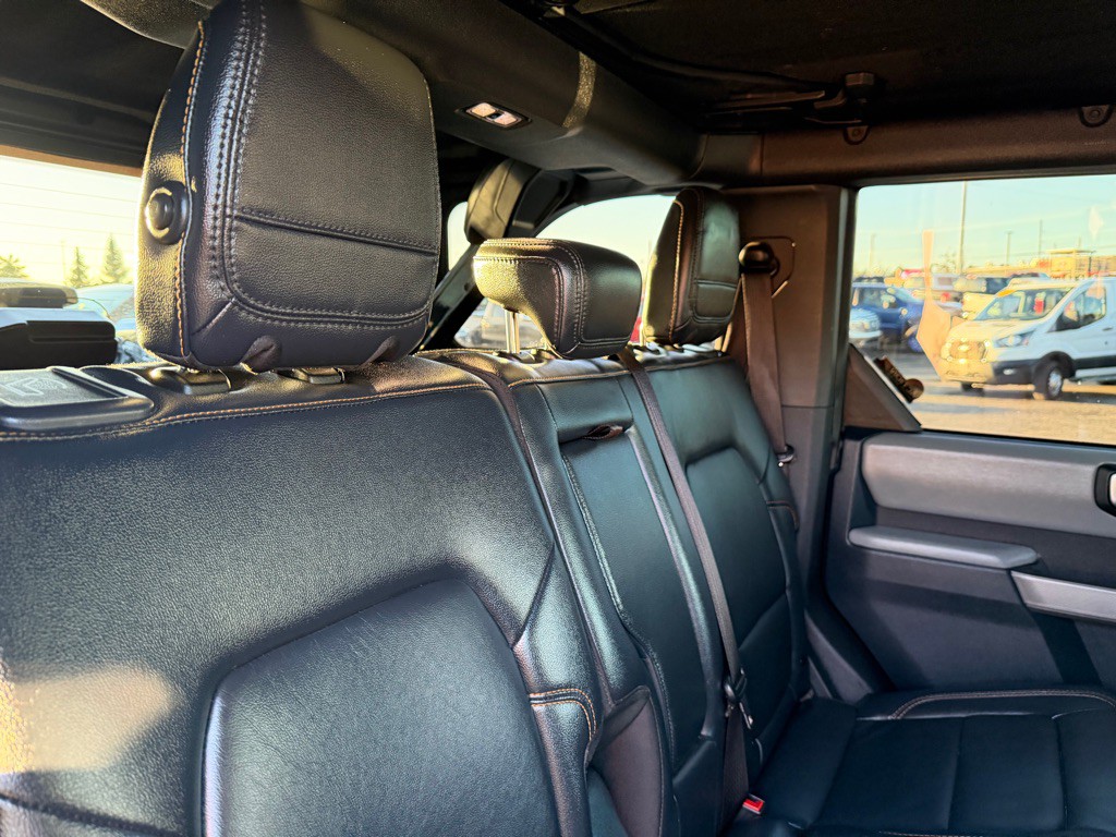 2023 Ford Bronco Image 48