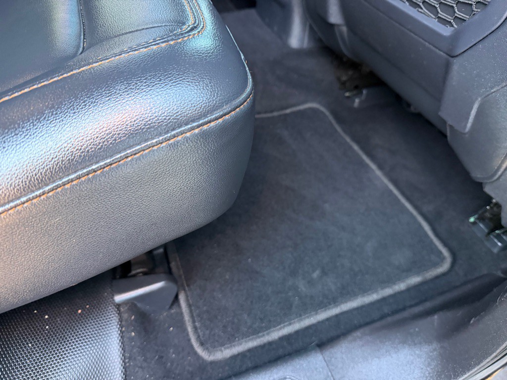 2023 Ford Bronco Image 50