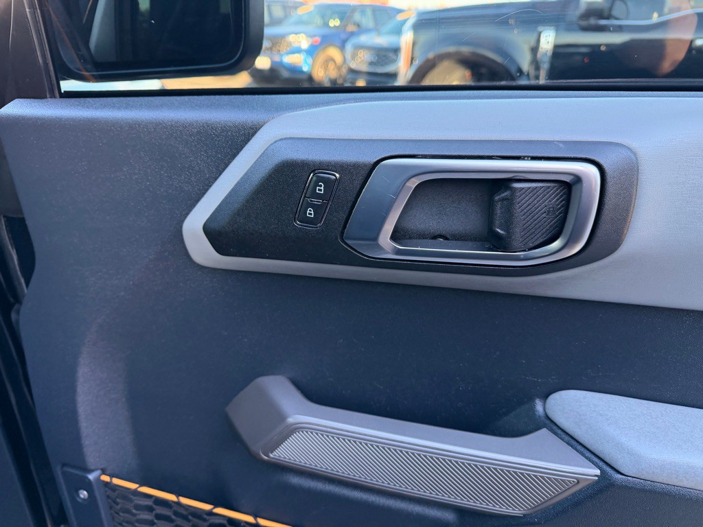 2023 Ford Bronco Image 52