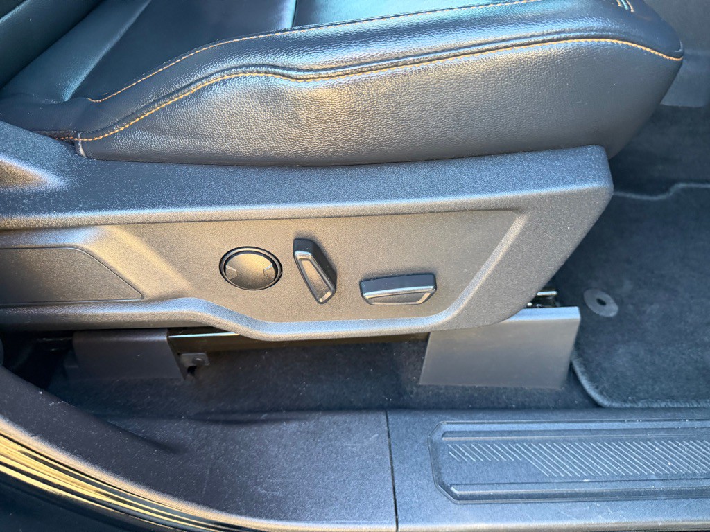 2023 Ford Bronco Image 54