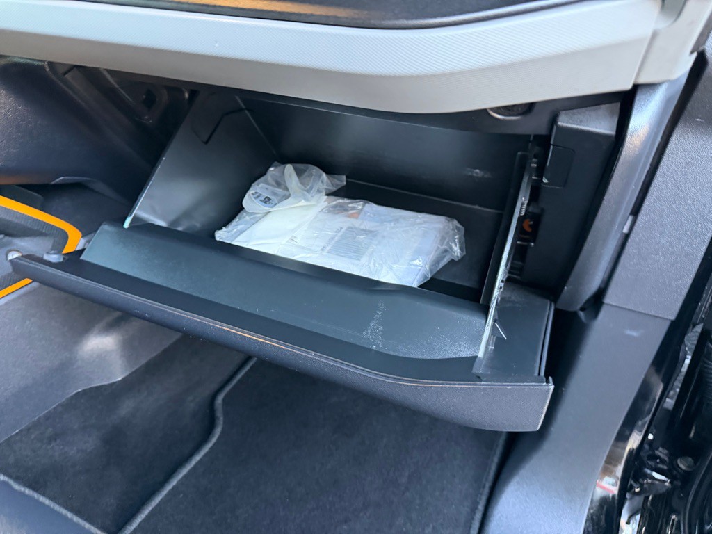 2023 Ford Bronco Image 57