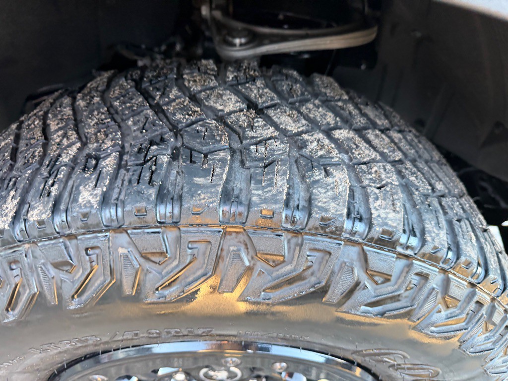 2023 Ford Bronco Image 60