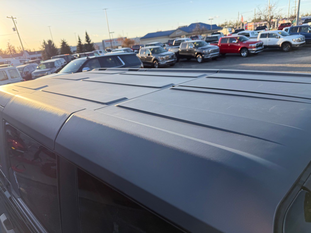 2023 Ford Bronco Image 62