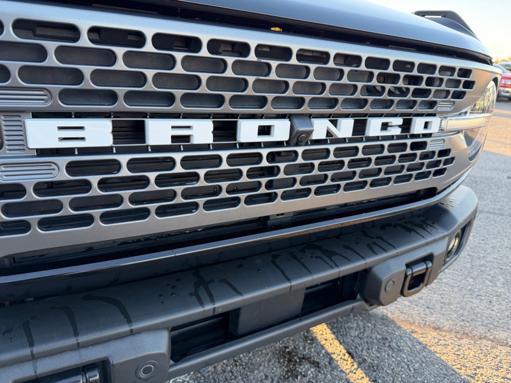 2023 Ford Bronco Image 63