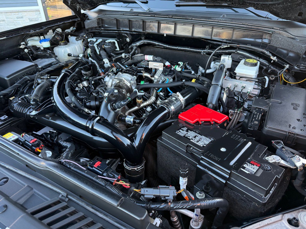 2023 Ford Bronco Image 66