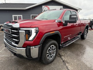 Image for 2024 GMC Sierra 3500 3500 SLE ID: 7028632