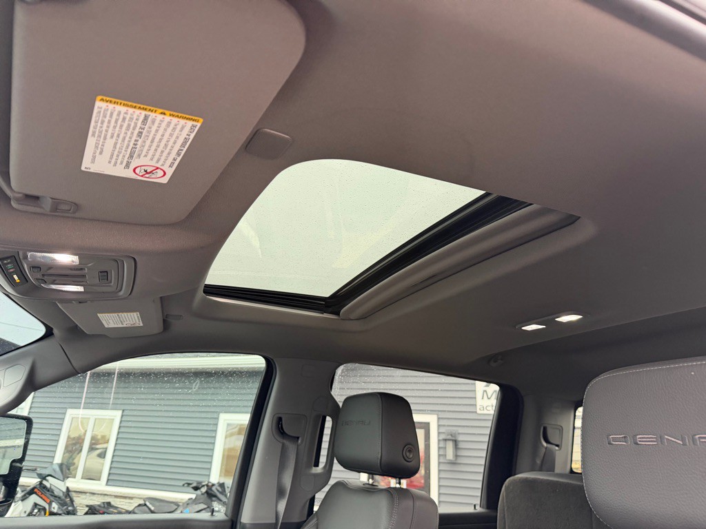 2020 GMC Sierra Image 13