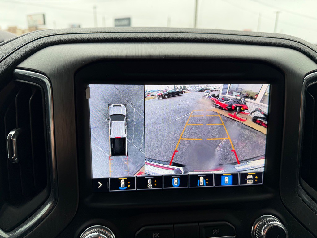 2020 GMC Sierra Image 15