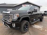 Image for 2020 GMC Sierra 2500 DENALI ID: 7029728