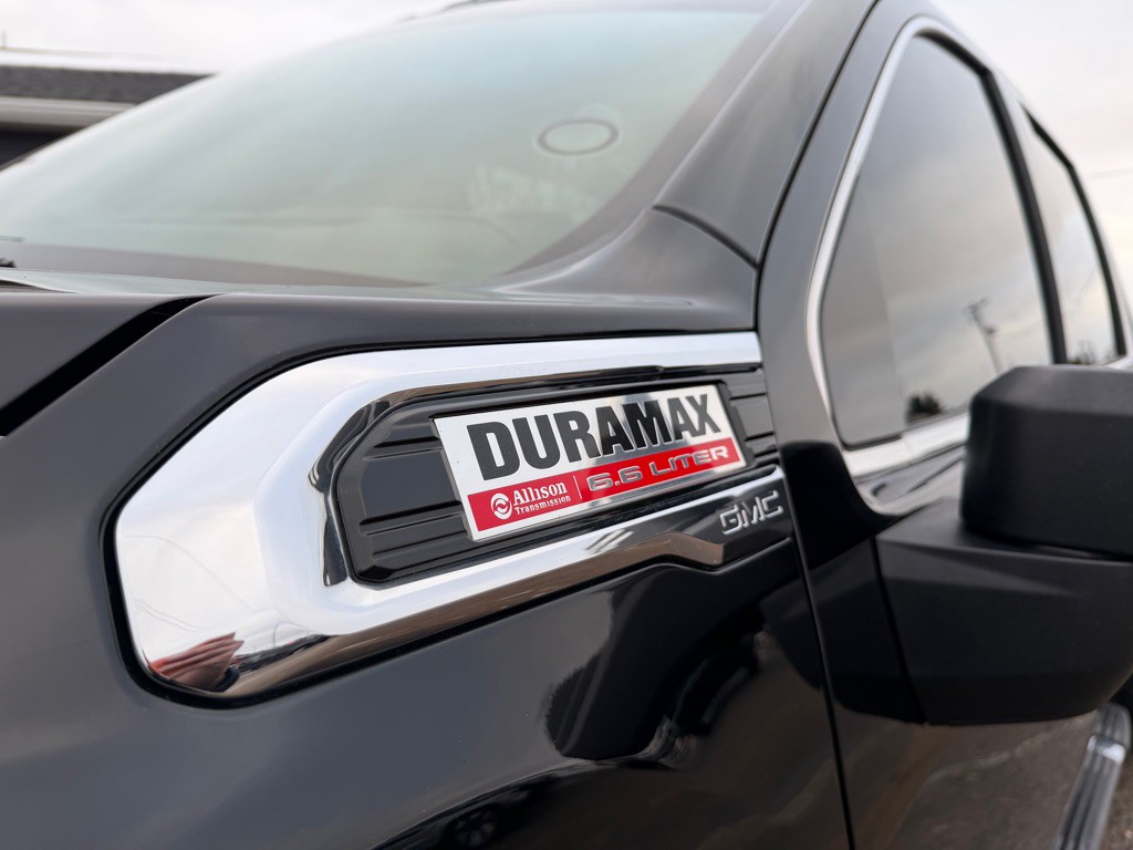 2020 GMC Sierra Image 10