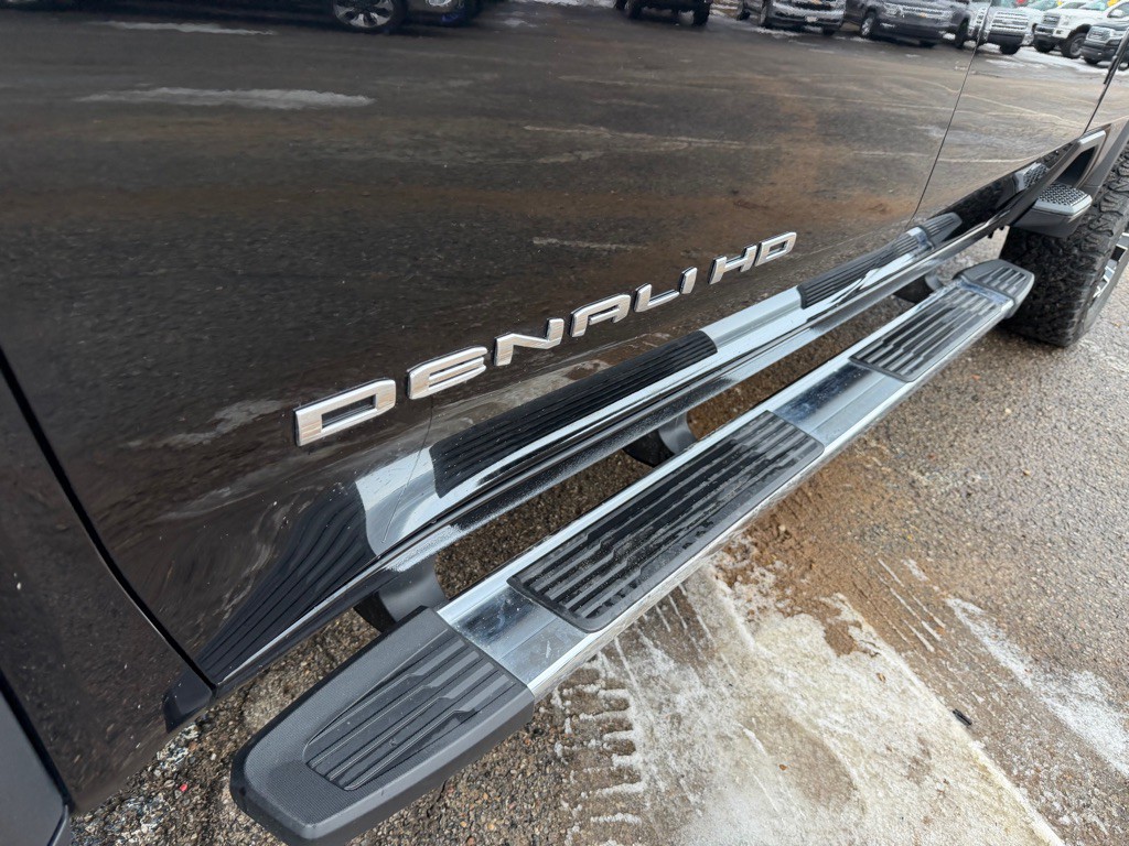 2020 GMC Sierra Image 11