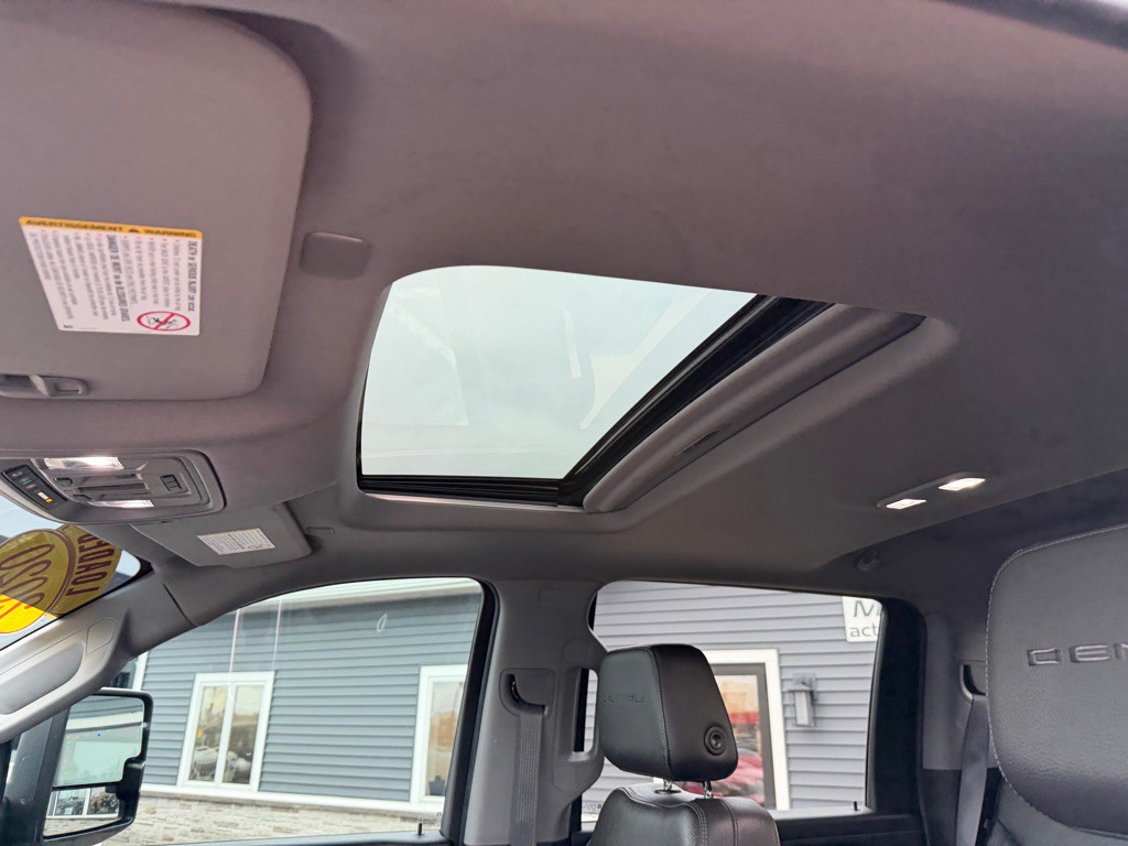 2020 GMC Sierra Image 17