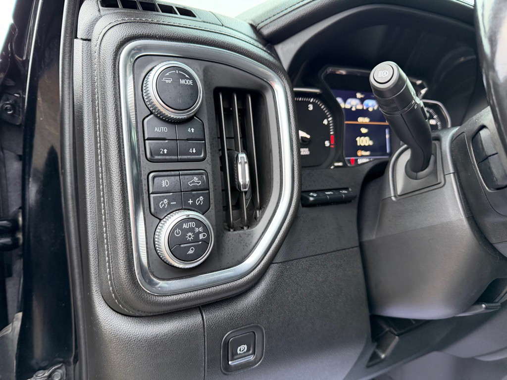 2020 GMC Sierra Image 19