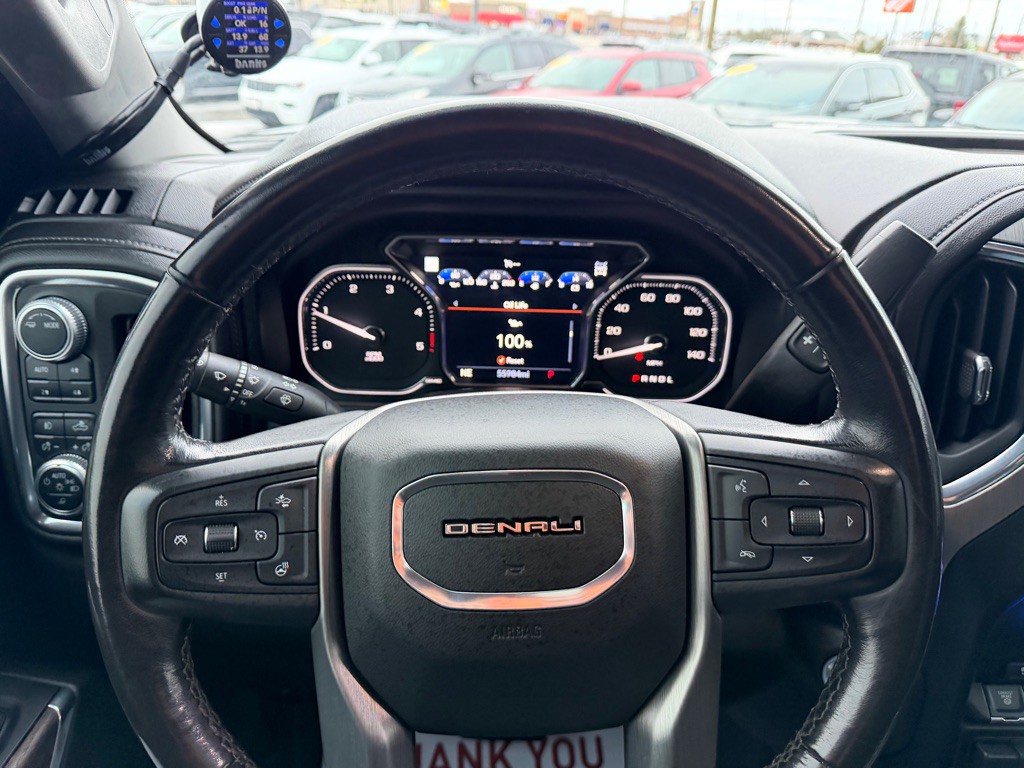 2020 GMC Sierra Image 20