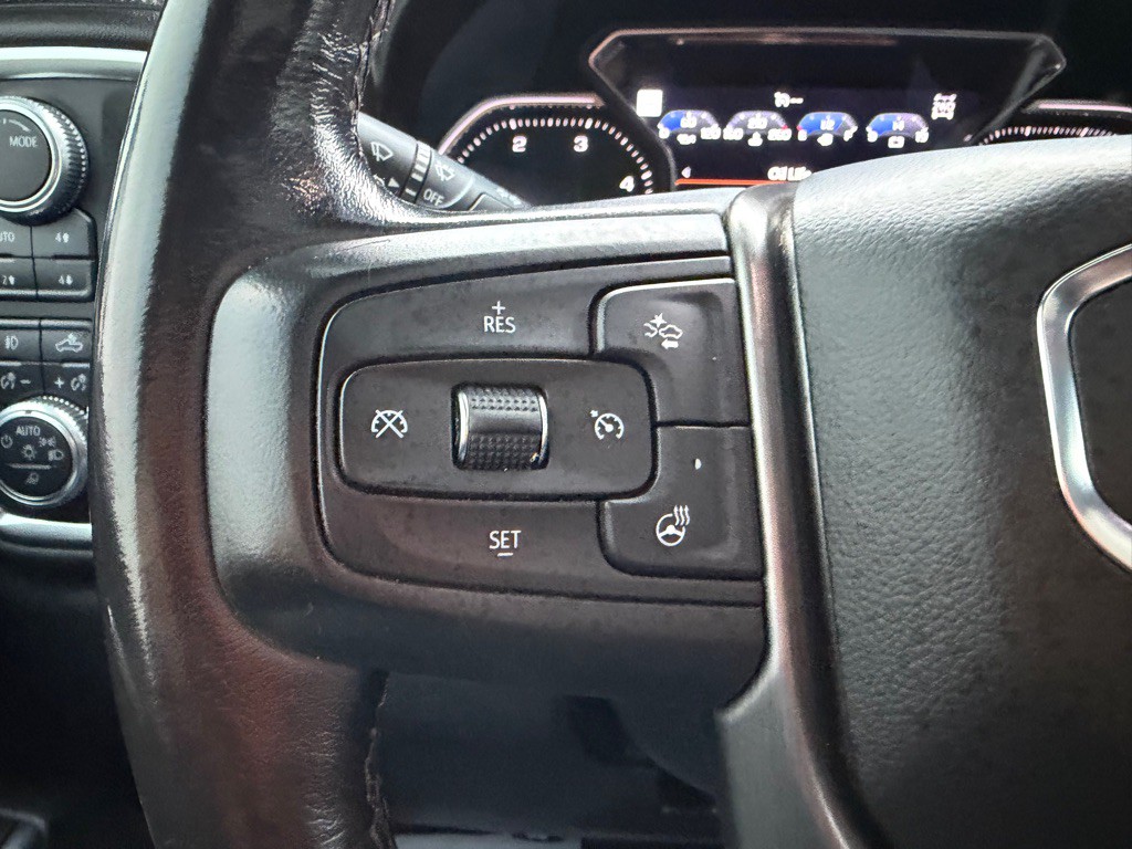 2020 GMC Sierra Image 21