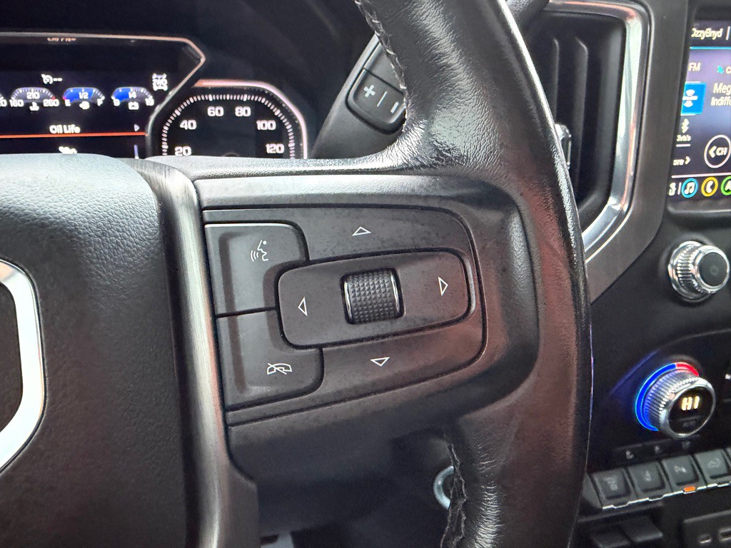 2020 GMC Sierra Image 22