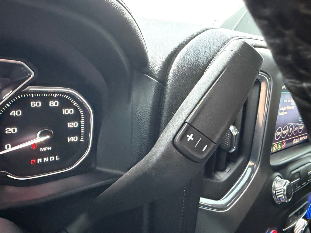 2020 GMC Sierra Image 23