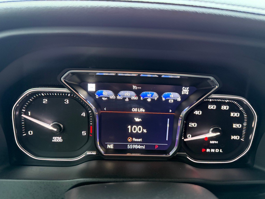 2020 GMC Sierra Image 25