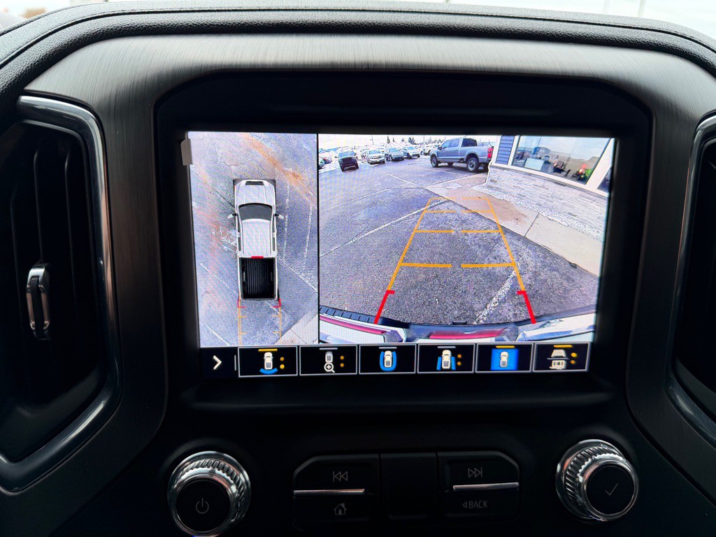 2020 GMC Sierra Image 27