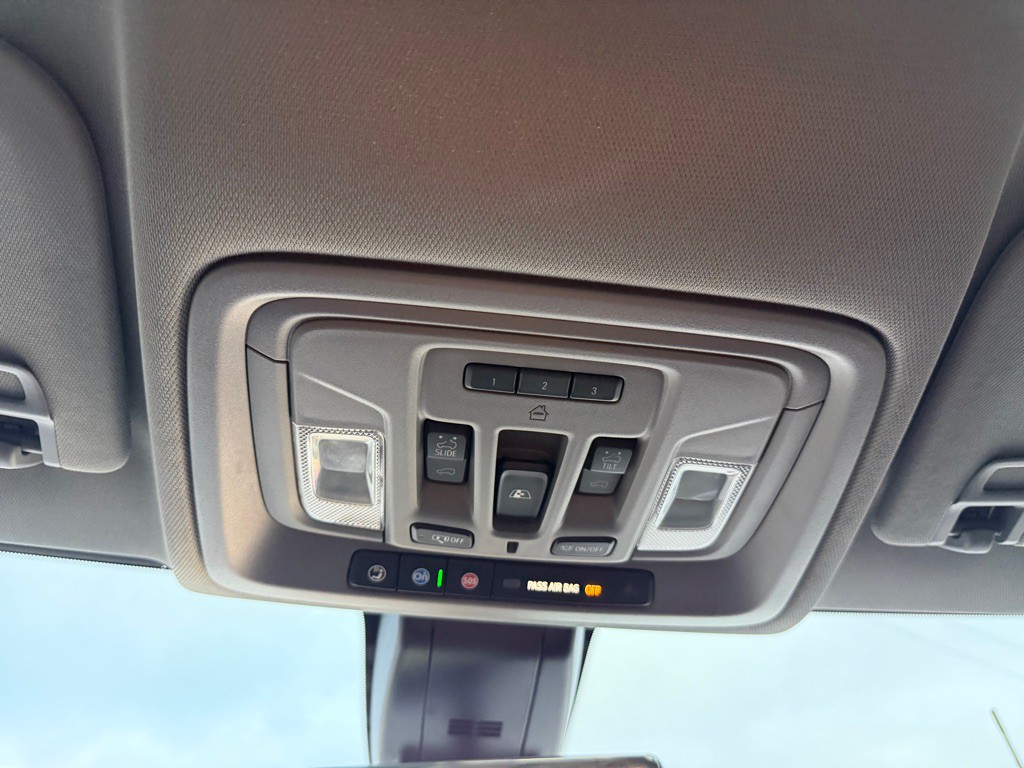 2020 GMC Sierra Image 34