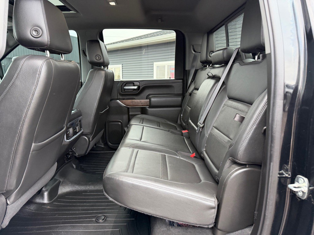 2020 GMC Sierra Image 41