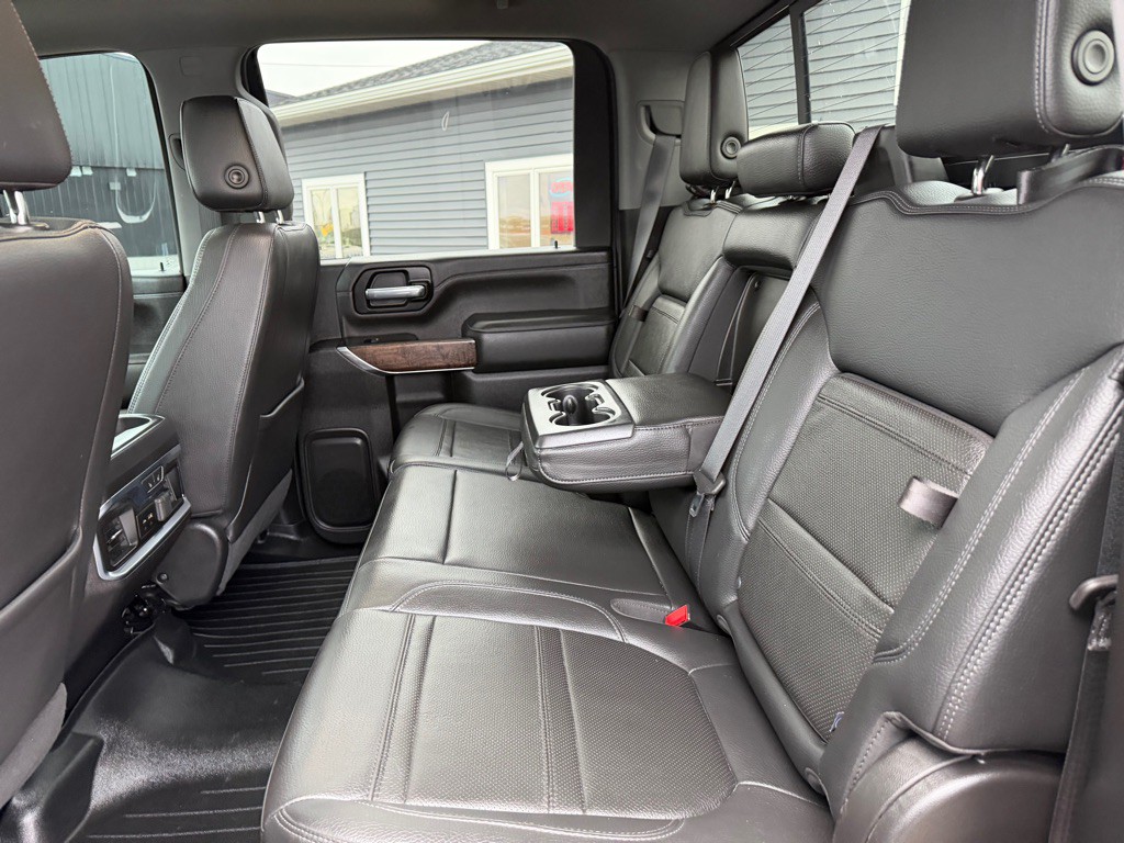 2020 GMC Sierra Image 42