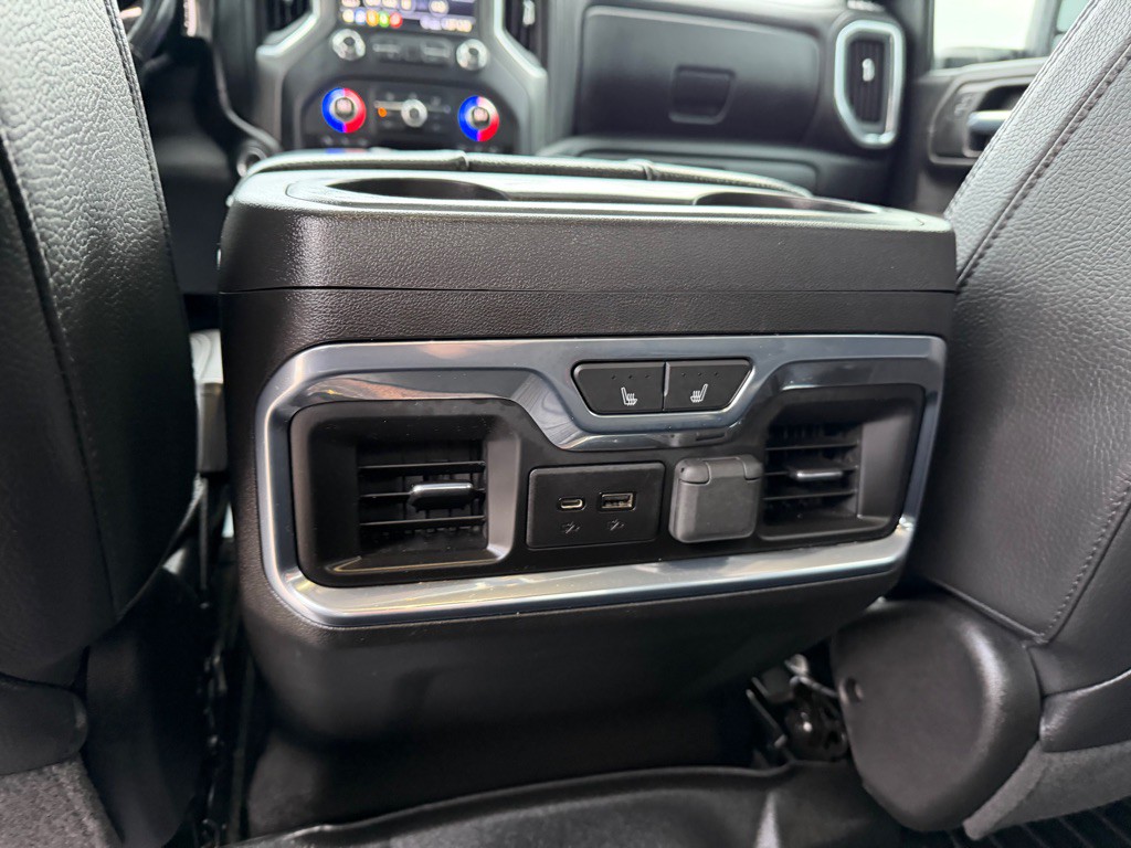 2020 GMC Sierra Image 43