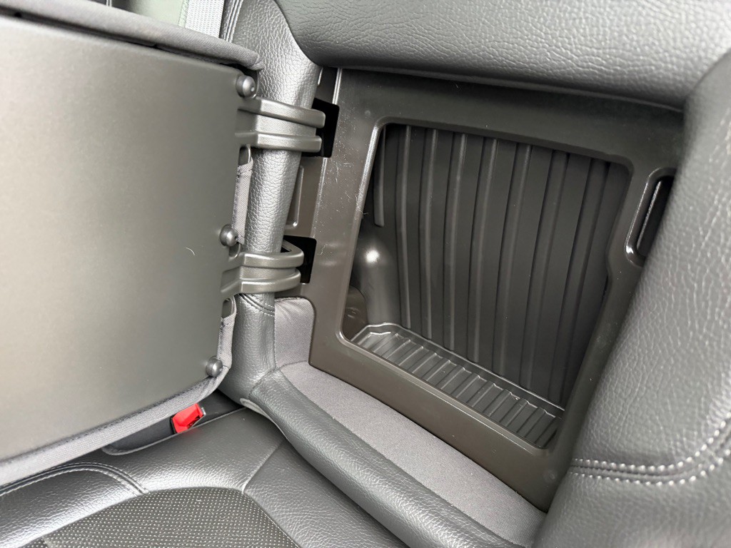 2020 GMC Sierra Image 45