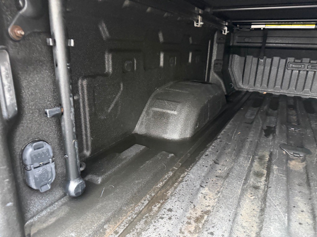 2020 GMC Sierra Image 49