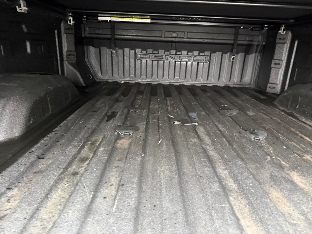 2020 GMC Sierra Image 50