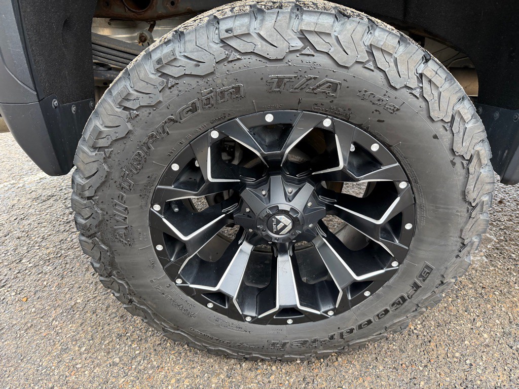 2020 GMC Sierra Image 52