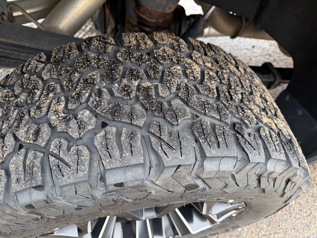 2020 GMC Sierra Image 53