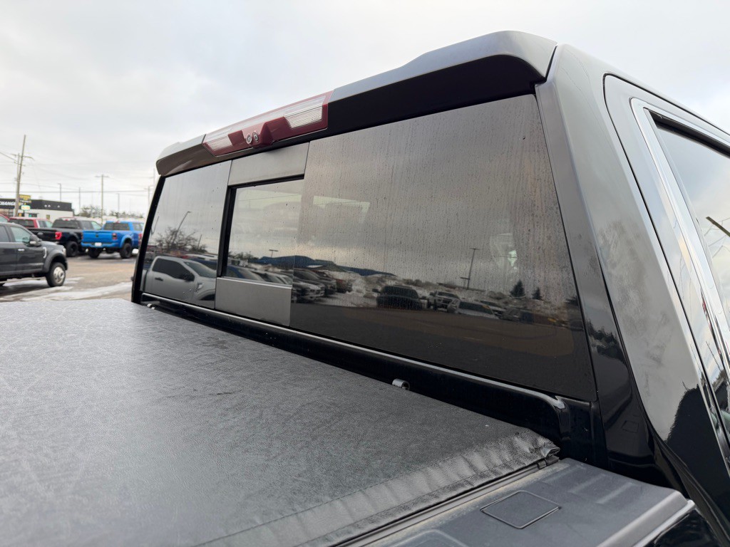 2020 GMC Sierra Image 54