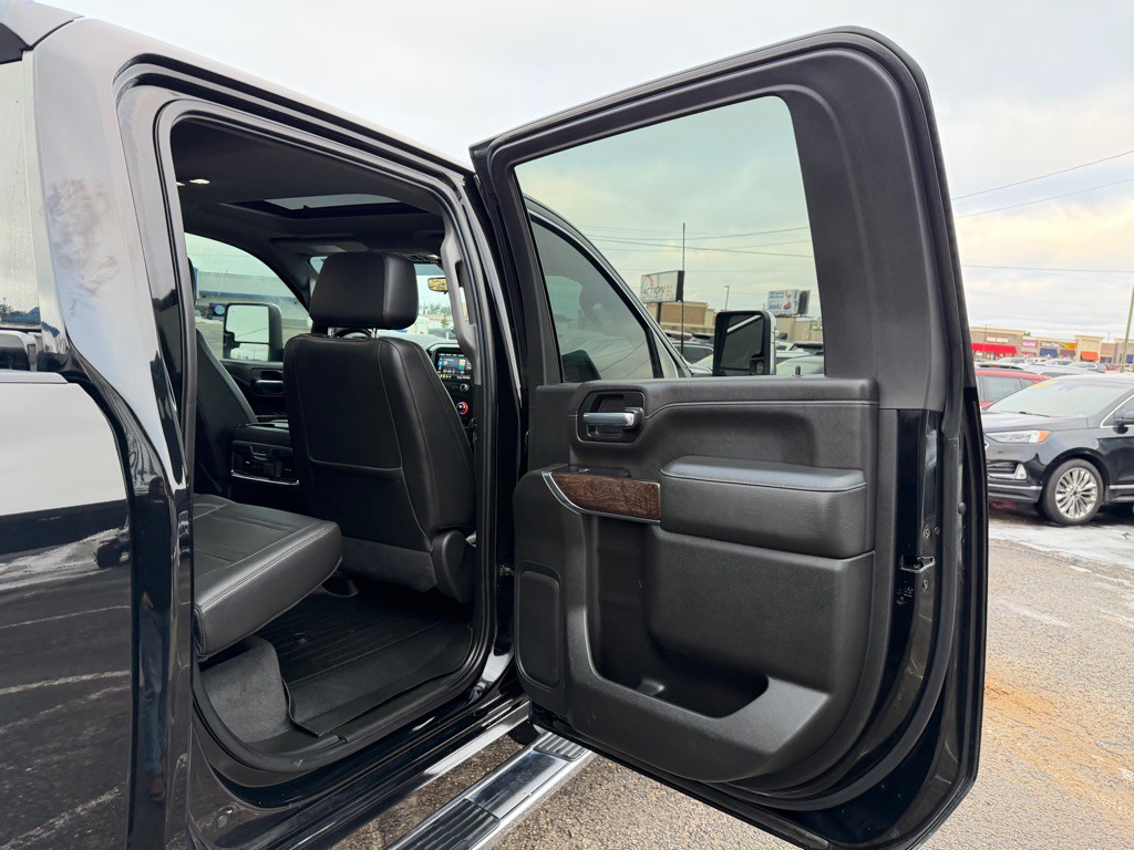 2020 GMC Sierra Image 55