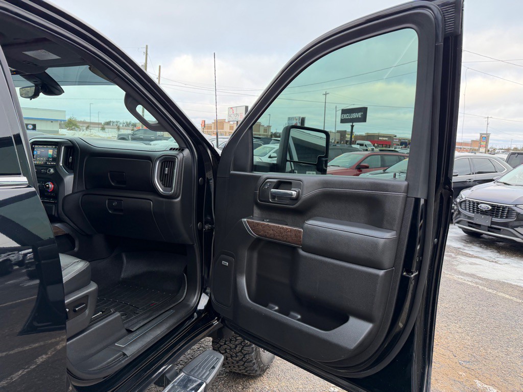 2020 GMC Sierra Image 60