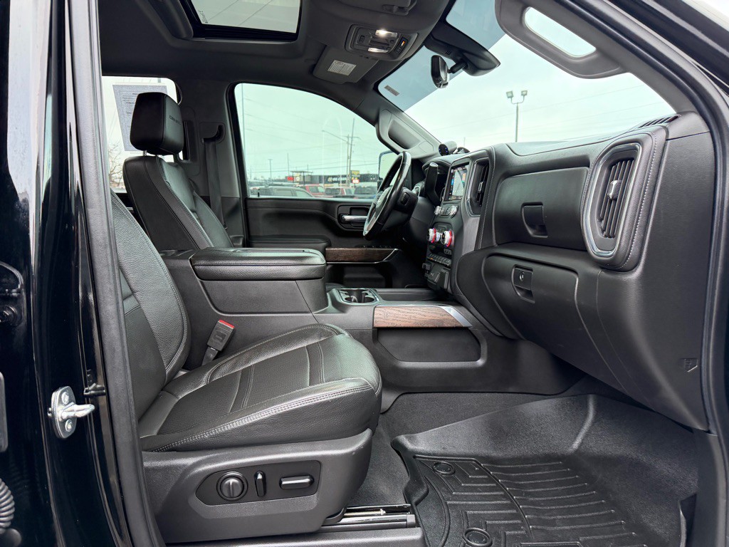 2020 GMC Sierra Image 61