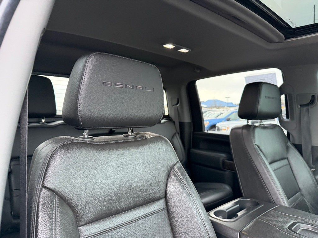 2020 GMC Sierra Image 63