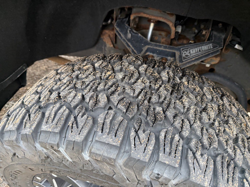 2020 GMC Sierra Image 69