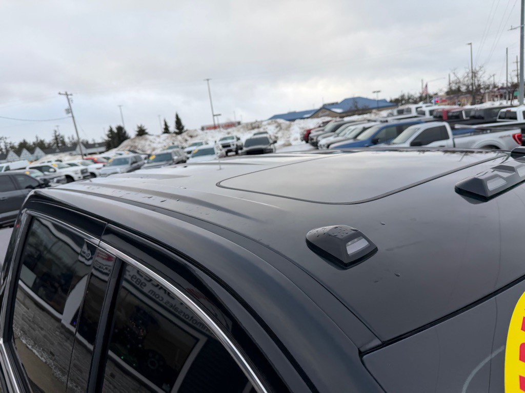 2020 GMC Sierra Image 71