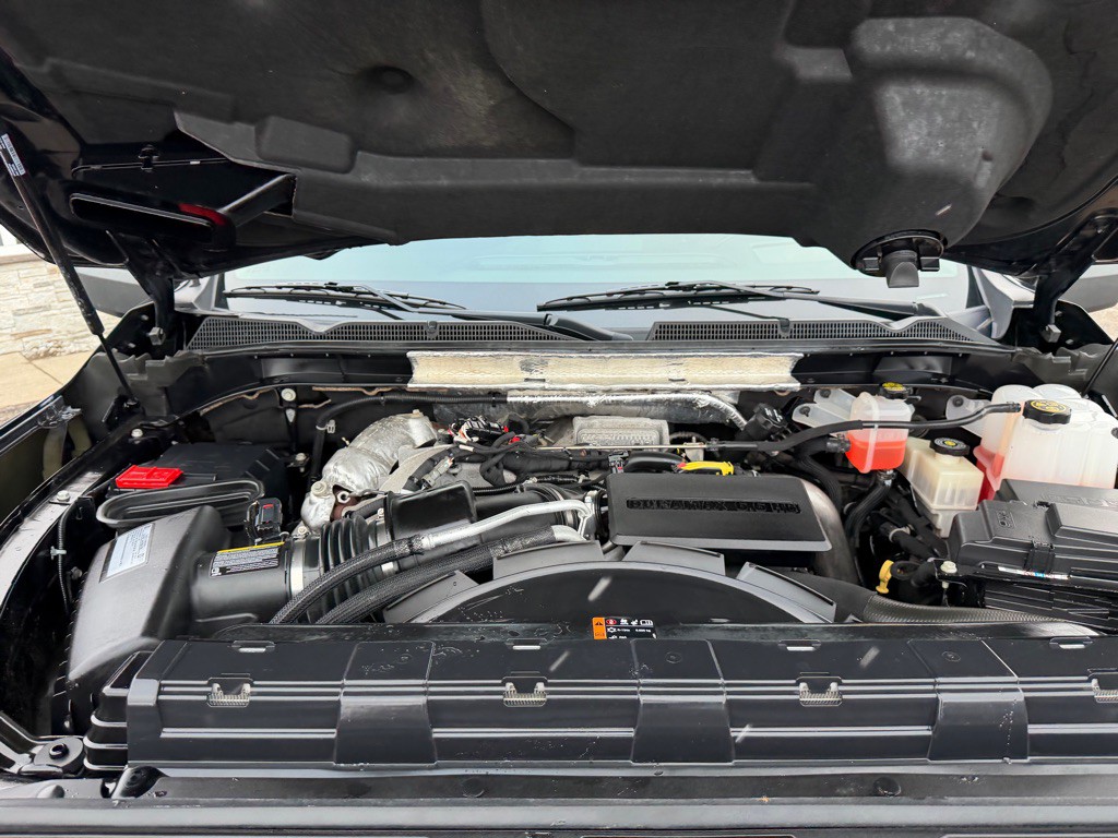 2020 GMC Sierra Image 72