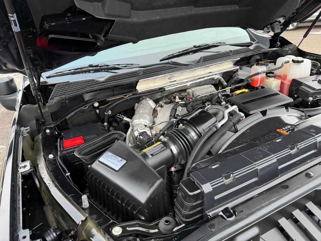 2020 GMC Sierra Image 73