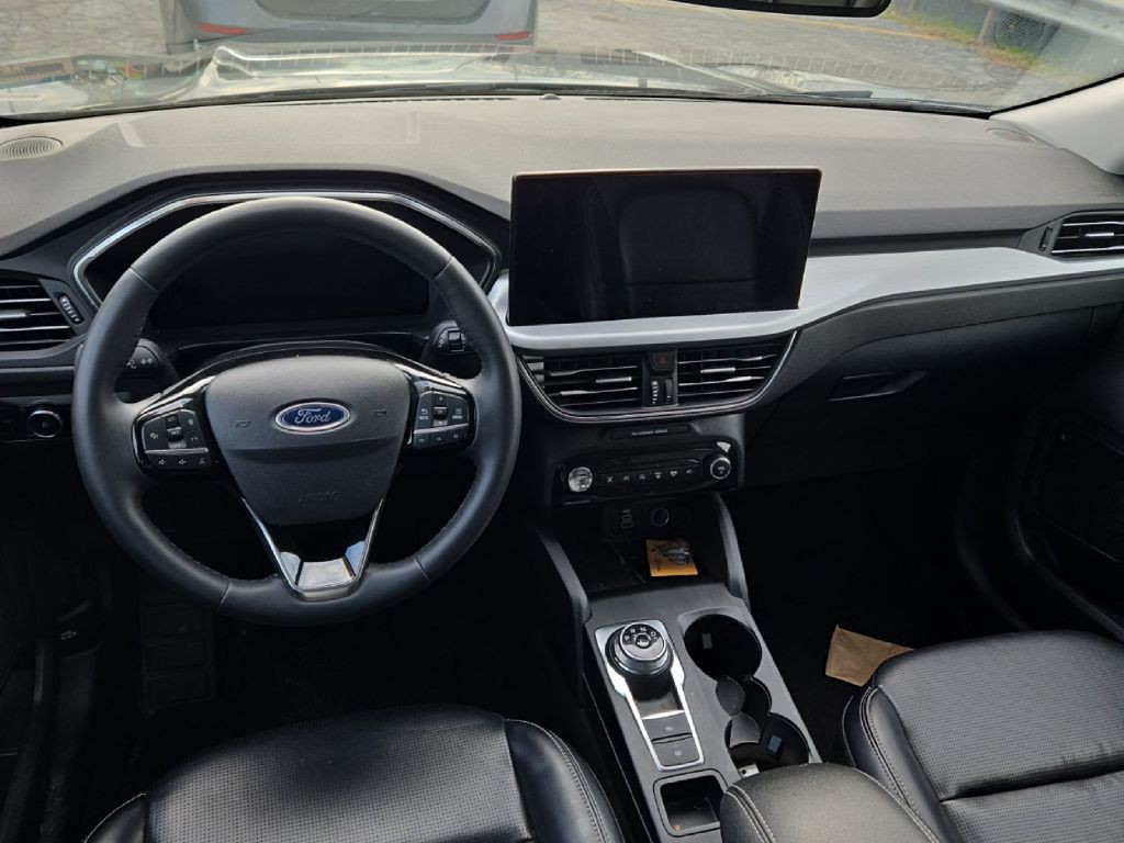 2024 Ford Escape Image 5