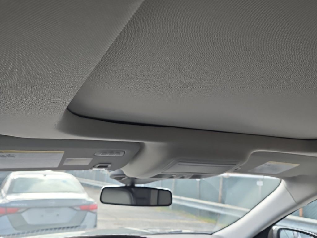 2024 Ford Escape Image 7