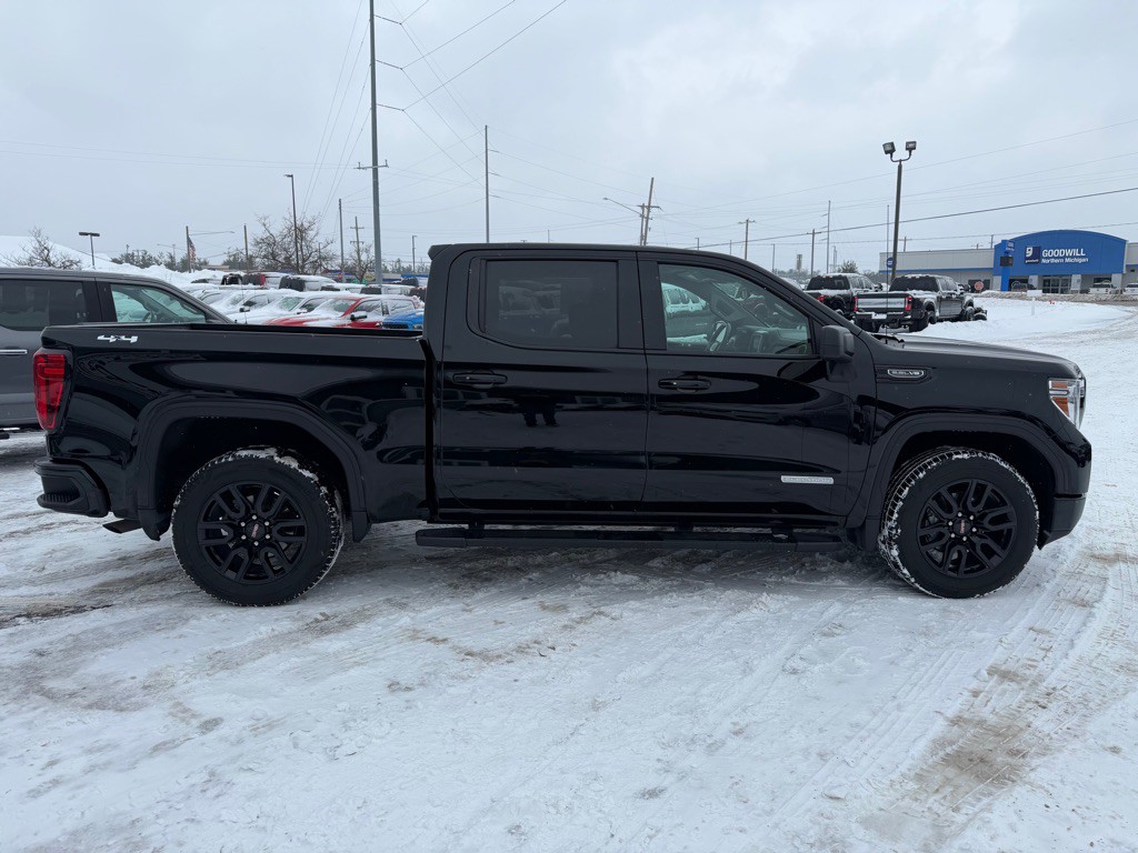 2020 GMC Sierra Image 6