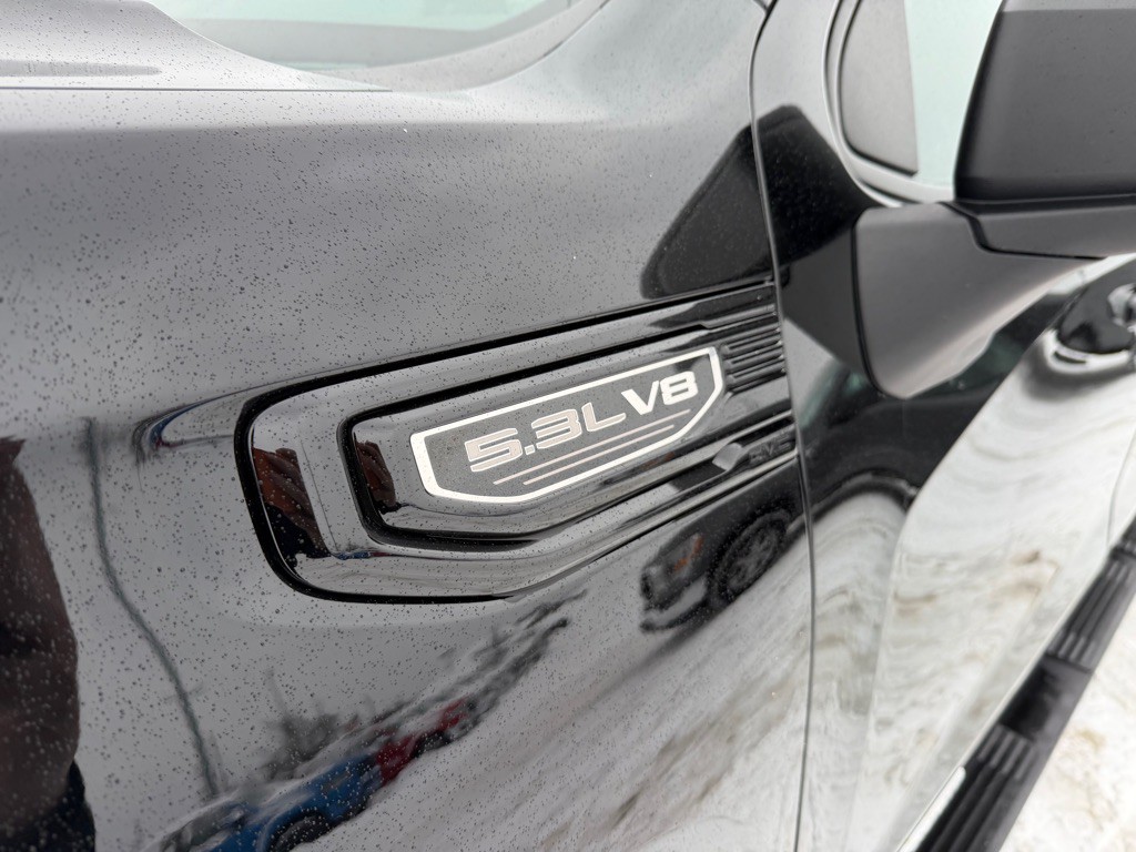 2020 GMC Sierra Image 10