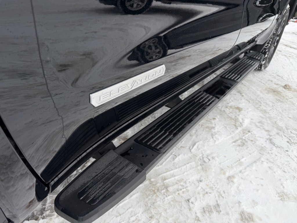 2020 GMC Sierra Image 11