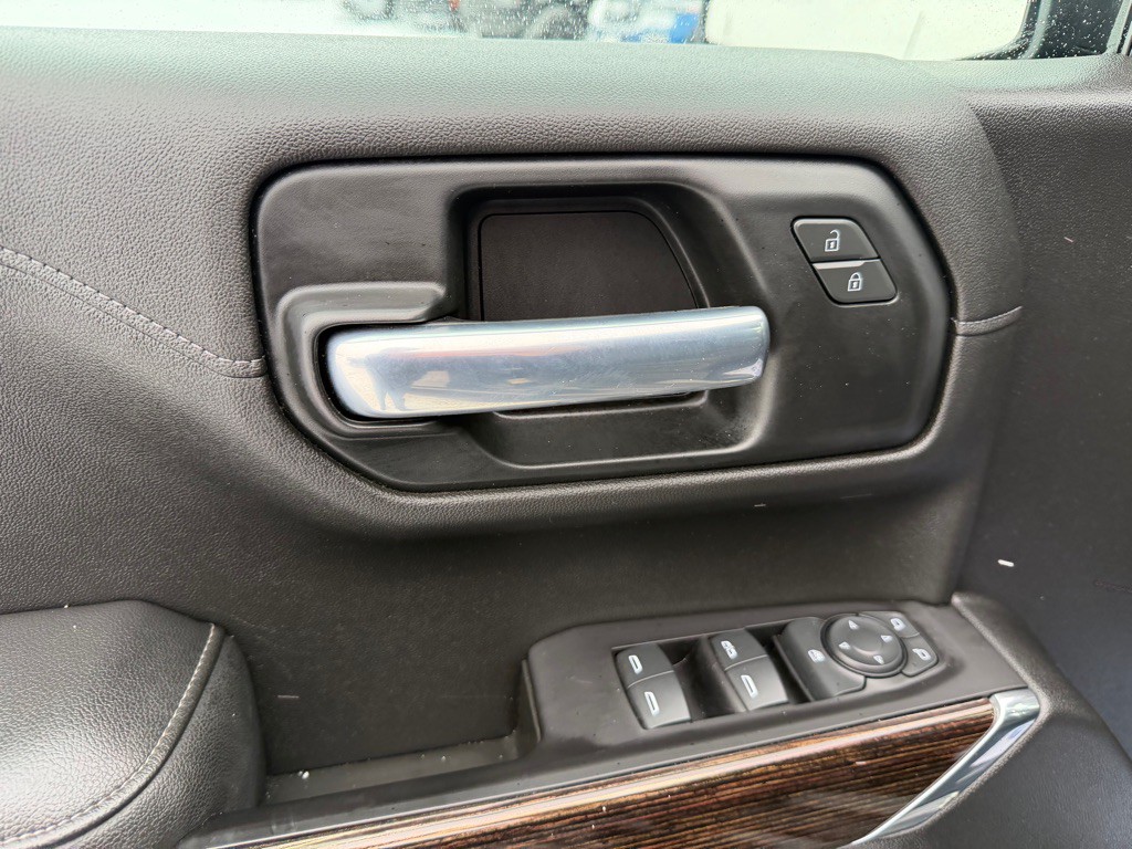 2020 GMC Sierra Image 13