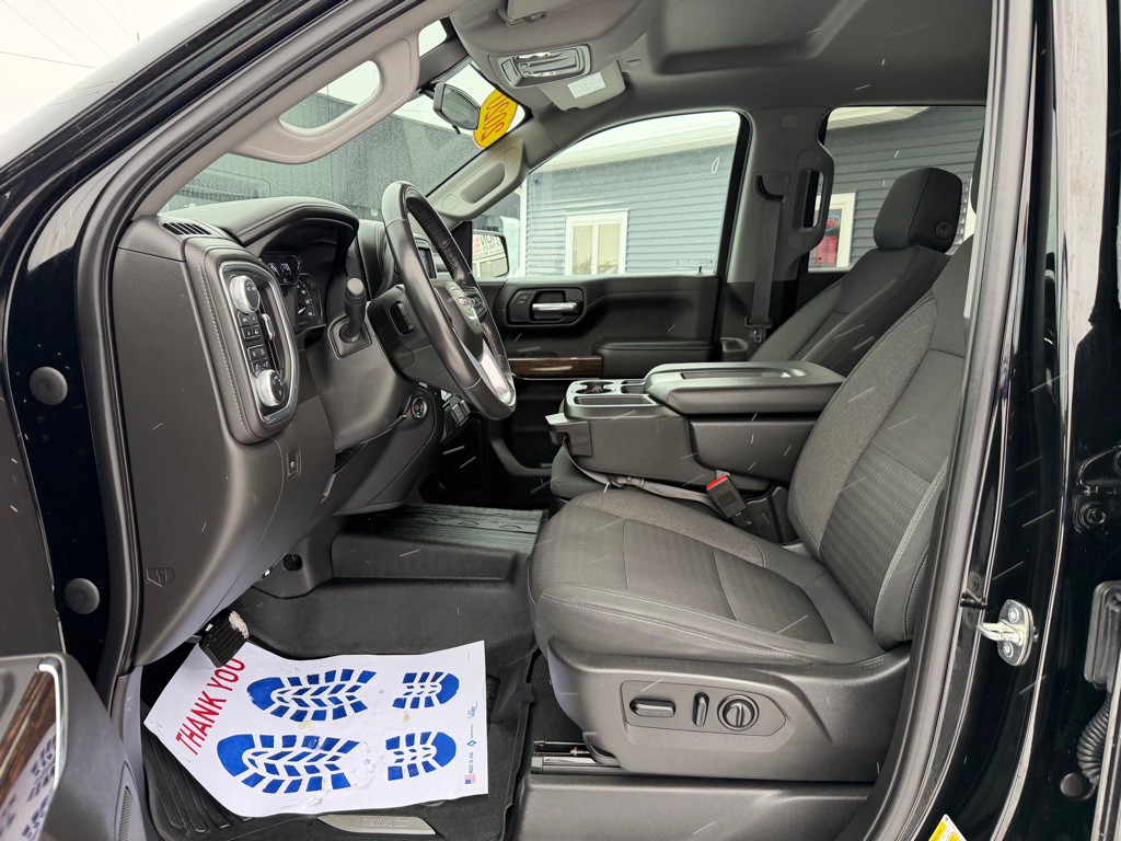 2020 GMC Sierra Image 14