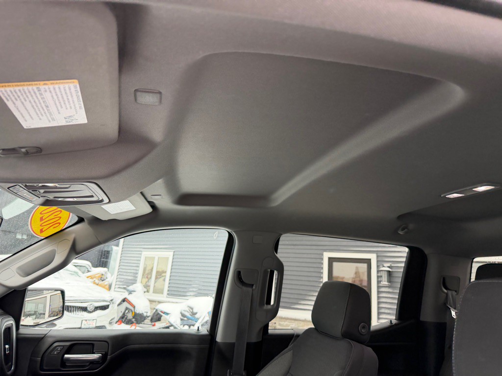 2020 GMC Sierra Image 17