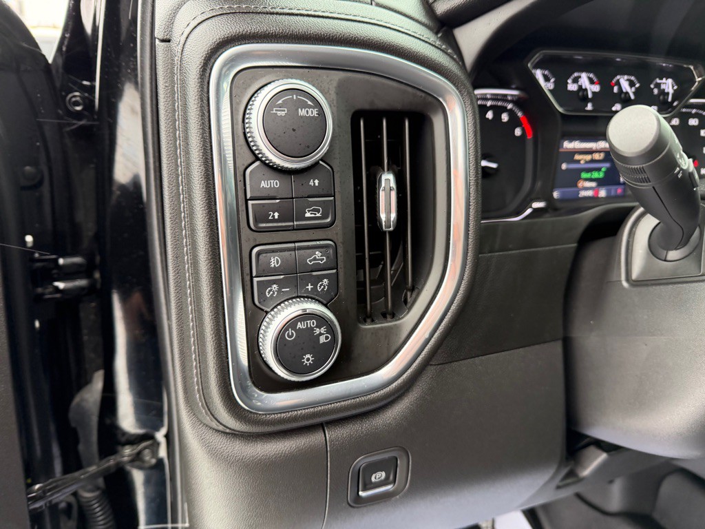 2020 GMC Sierra Image 19